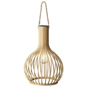 Lampe Solaire suspendue