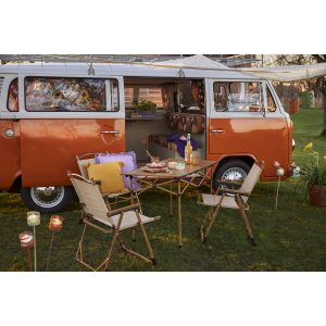 Lampe Solaire à piquer