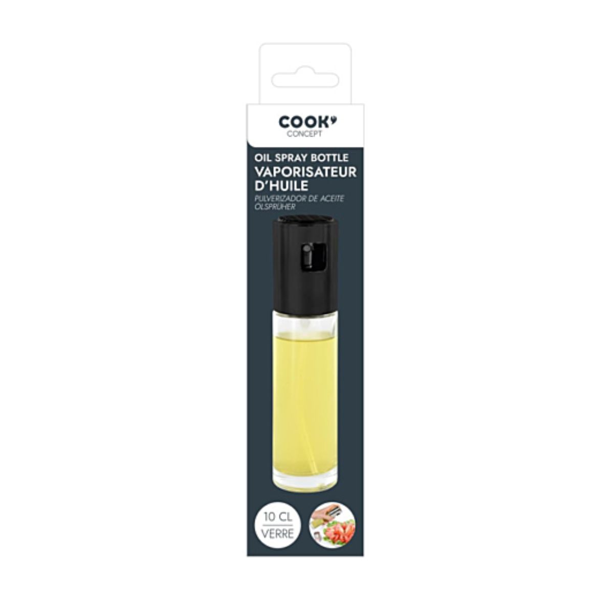 VAPORISATEUR HUILE 100ML – Image 4