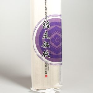 Udon au blé de Hokkaido « Inaniwa »