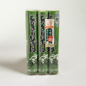 Yamagata Premium Soba