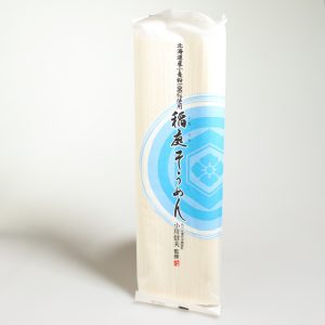 Hokkaido Wheat Somen