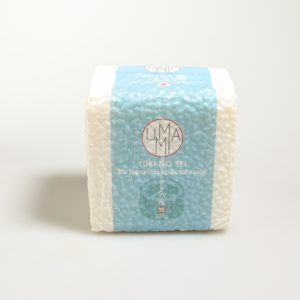 “Yuki no sei” sushi rice