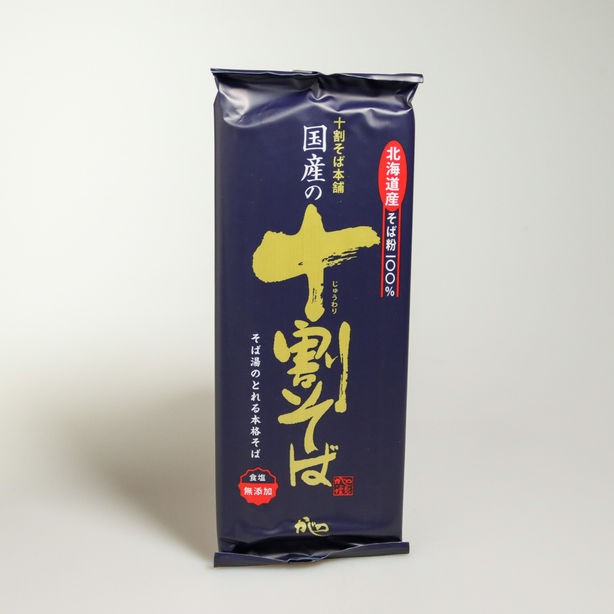 Soba premium 100% sarrasin « Juwari »