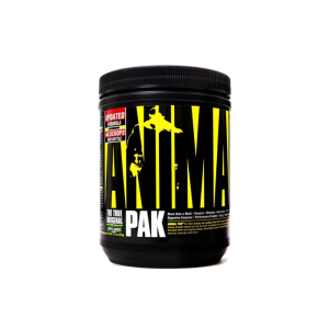 ANIMAL PAK POWDER – 44DOSES – UNIVERSAL NUTRITION