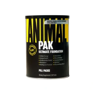 ANIMAL PAK – 30 Packs – UNIVERSAL NUTRITION