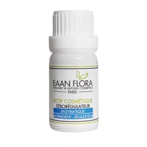 Actif SéboRégulateur Enzymatique