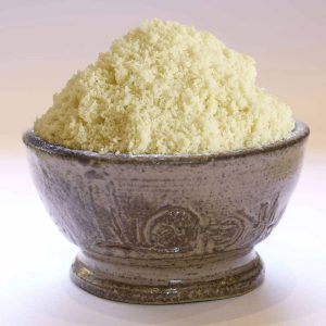 Amande en poudre bio