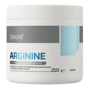 Arginine – 210 g – OstroVit