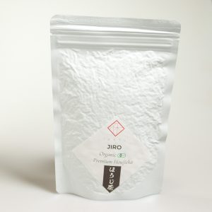 Houjicha premium biologique « Jiro »