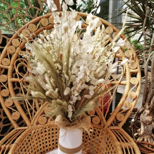 Le bouquet « Le Sablier »