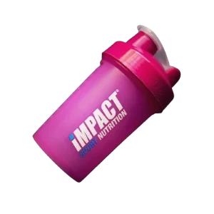 BOUTEILLE DE SPORT- Impact Nutrition
