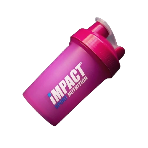 BOUTEILLE DE SPORT- Impact Nutrition