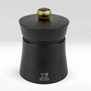Moulin à poivre Baya bois chocolat
