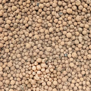 Billes d&rsquo;argile pour Culture Hydroponique – LECA – Calibre 8-16 mm
