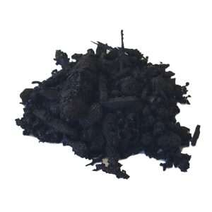 Biochar – Charbon végétal agricole + Compost