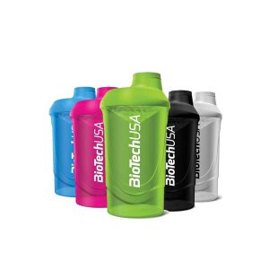 Shaker – 600 Ml – BiotechUSA