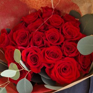 Le bouquet « A la Folie »