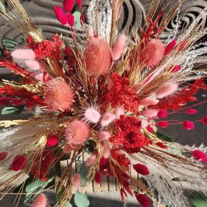 Le Bouquet « Tendresse »