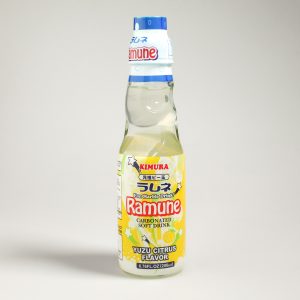 Ramune Yuzu