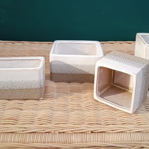 Cache Pot Sandor carré