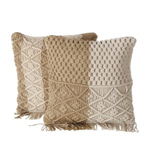 Coussin Bohemia