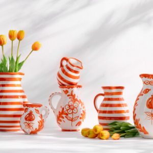 Pichet Granada orange