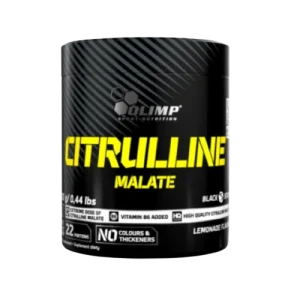 Citrulline Malate – 200 g – Olimp