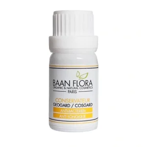 Conservateur Geogard