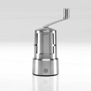 Moulin Copenhagen Crushgrind en acier