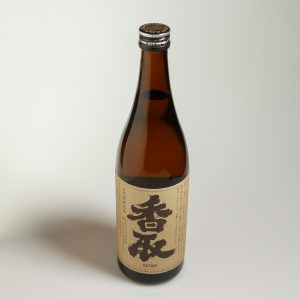 Junmai Sake Katori 90