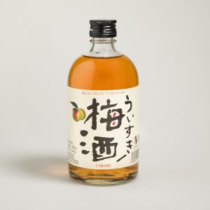 Umeshu Shiratama