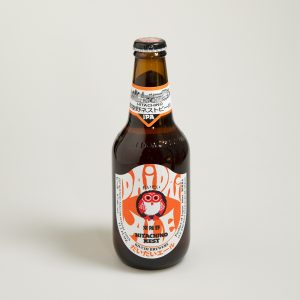 Bière Hitachino DaiDai IPA