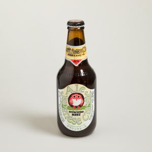 Hitachino Classic Ale