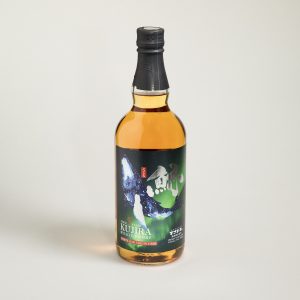 Whisky Kujira 5 ans d&rsquo;âge