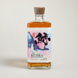 Whisky Kujira 12 ans d&rsquo;âge
