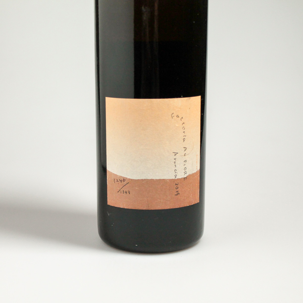 Fattoria Al Fiore : Arancia 2019