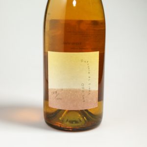 Fattoria Al Fiore : Oro 2019