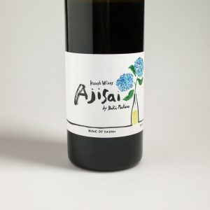 Kunoh Wines : Ajisai 2019