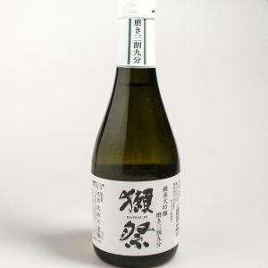 Saké « Dassai 39 » Junmai Daiginjo