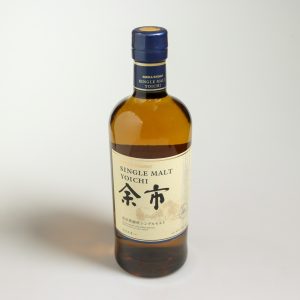 Whisky « Yoichi » Single Malt