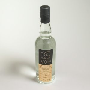 Sweet Potato Shochu &lsquo;3S&rsquo;