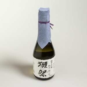 Sake “Dassai 23” Junmai Daiginjo