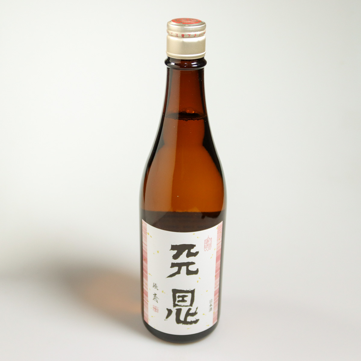 Saké de maturation « Ten On » Honjozo