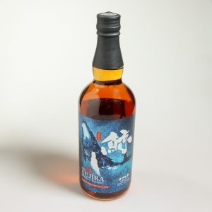 Whisky Kujira 10 Years Old