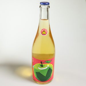 Grape Republic : Sidro K 2020