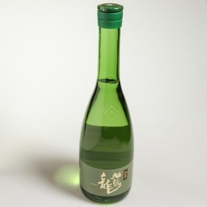 Kokuryu Kuzuryu Junmai Sake
