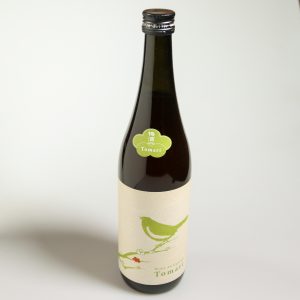 Niwa No Uguisu Umeshu