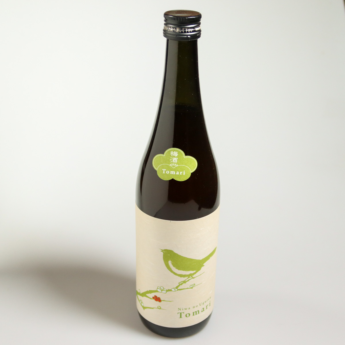 Niwa No Uguisu Umeshu