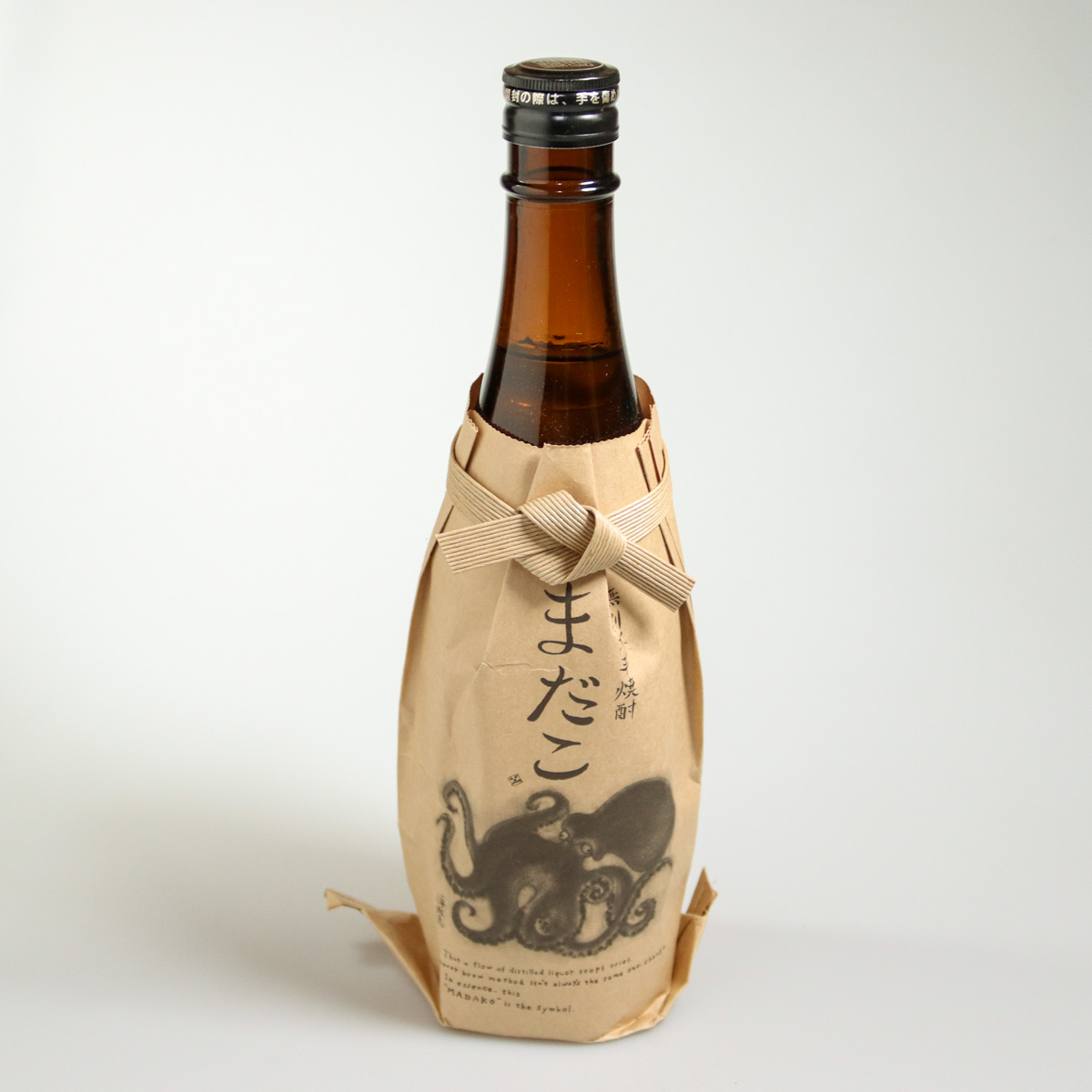 « Octopus » Sweet Potato Shochu